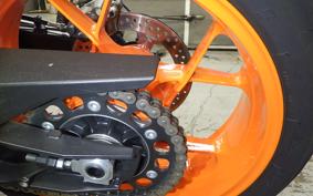KTM 890 DUKE R 2023