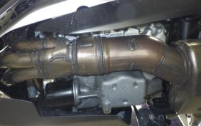 KAWASAKI NINJA 1000 A 2021 ZXT00W