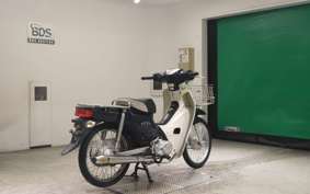 HONDA C50 SUPER CUB AA04