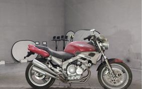 YAMAHA ZEAL 3YX