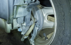 HONDA TODAY 2 2001 AF67