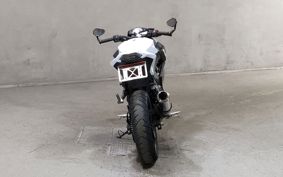KAWASAKI Z250 ER250C