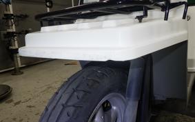 HONDA GYRO X TD02