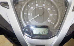 HONDA LEAD 125 JF45