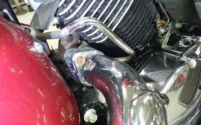 YAMAHA DRAGSTAR 1100 CLASSIC 2003 VP13J