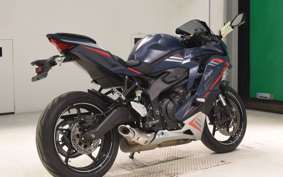 KAWASAKI ZX-25R 2021 ZX250E