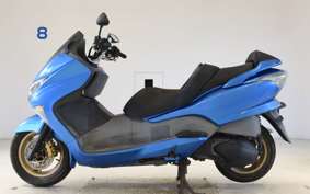 HONDA FORZA Z 2011 MF08