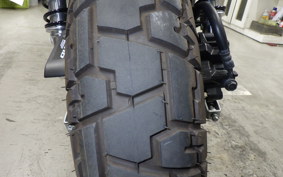 HONDA MONKEY 125 2004 JB03