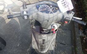 YAMAHA AXIS 125 TREET SE53J