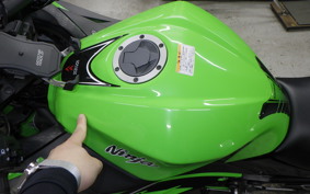 KAWASAKI NINJA 250 ABS 2021 EX250L