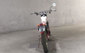 YAMAHA TY250 SCOTTISH 53Y