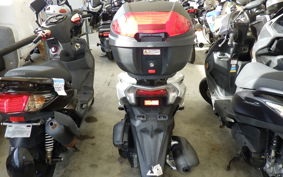 YAMAHA TRICITY 125 A