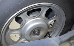 HONDA TACT-4ﾍﾞｰｼｯｸ AF75