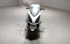 YAMAHA MAJESTY 250 SG20J