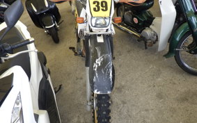 YAMAHA SEROW 225 W 4JG