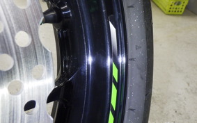 KAWASAKI NINJA 650 A 2021 ER650H