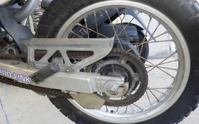 HONDA XLR250R GEN 2 MD20