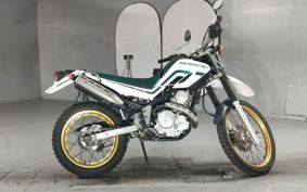 YAMAHA SEROW 250 DG11J