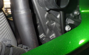 KAWASAKI NINJA H2 SX SE 2019 ZXT02A