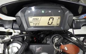 HONDA CRF250M 2018 MD38