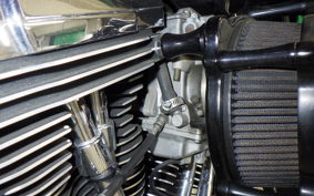 HARLEY FLHX 1450 2006