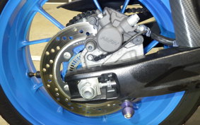 SUZUKI GSX-8S 2024 EM1AA