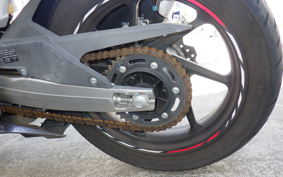 HONDA CBR250RR MC51