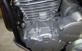 YAMAHA SEROW 250 Gen.2 2004 DG17J