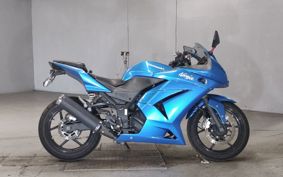 KAWASAKI NINJA250R EX250K