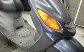 YAMAHA AXIS 100 2012 SB06J