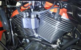 HARLEY FLHXSE1980CVO 2025