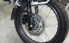HONDA CT125-2 2017 JA65