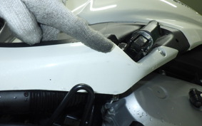 SUZUKI ADDRESS V125 Gen.2