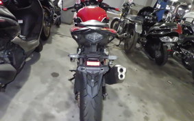 HONDA CBR400R 2022