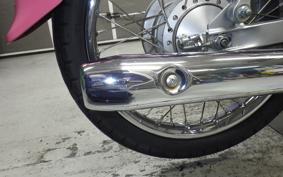 HONDA C110 SUPER CUB JA44