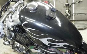 HONDA SHADOW 400 SLASHER 2001 NC40