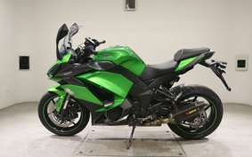 KAWASAKI NINJA 1000 A 2017 ZXT00W