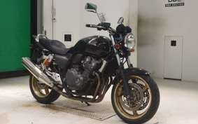 HONDA CB400SF VTEC 2011 NC42