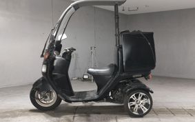 HONDA GYRO TA02