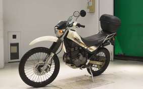 KAWASAKI SUPER SHERPA KL250G