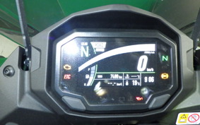 KAWASAKI NINJA 1000 SX 2023 ZXT02K