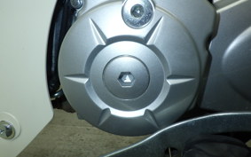 HONDA C50 SUPER CUB 2025 AA09