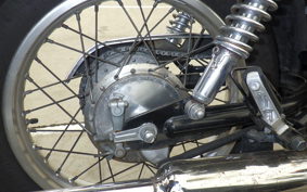 YAMAHA SR400 Gen.3 2005 RH01J