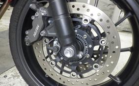 HONDA CB400SF GEN 4 A 2021 NC42