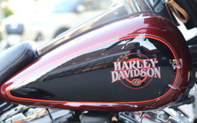 HARLEY FLHTC TRIKE 2002 DJV