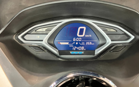 HONDA PCX 125 JF81