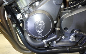 HONDA CB400SF GEN 4 A 2016 NC42