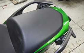 KAWASAKI NINJA 1000 SX 2023 ZXT02K