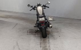 HONDA REBEL MC49