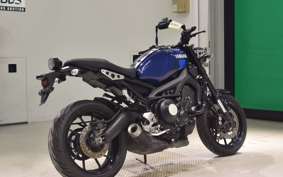 YAMAHA XSR900 2019 RN56J